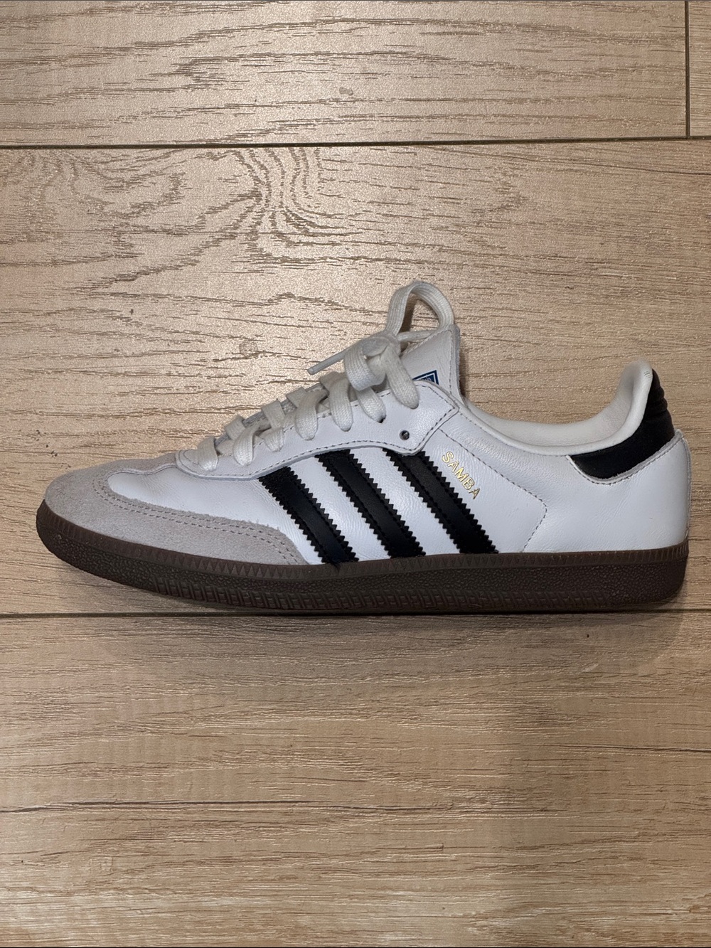 Adidas Samba - Picture 2 of 2